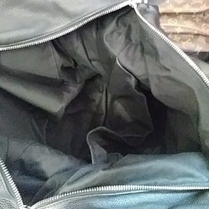 Jeffrey Rudes Bags - Jeffrey Rudes Large Carry On Luggage Jeffrey Rudes Bags - Jeffrey Rudes Large Carry On Luggage